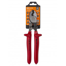 Кабелерез диэлектрический, 250 мм, 1000 В, CR-V, «ПрофиЭлектрик» TDM