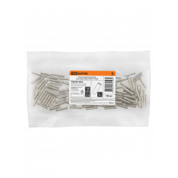 Гильза медная луженая под опрессовку ГМЛ-Р 4 TDM