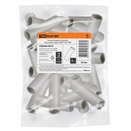 Гильза медная луженая под опрессовку ГМЛ-Р 95 TDM