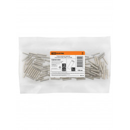 Гильза медная луженая под опрессовку ГМЛ-Р 10 TDM