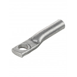 Наконечник кабельный алюмомедный под опрессовку ТАМ 25-8-7 TDM