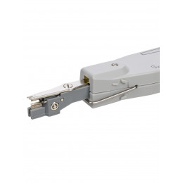 Инструмент И-МВУ, монтаж и обрезка витой пары, ударный, «МастерЭлектрик» TDM