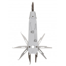 Инструмент И-МВУ, монтаж и обрезка витой пары, ударный, «МастерЭлектрик» TDM