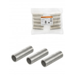 Гильза медная луженая под опрессовку ГМЛ-Р 150 TDM