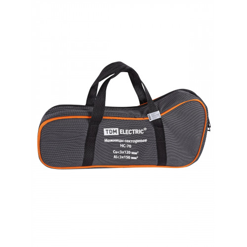 Ножницы секторные НС-70 для резки кабеля, “МастерЭлектрик” TDM