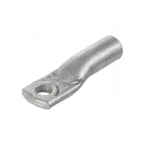 Наконечник кабельный алюмомедный под опрессовку ТАМ 120-12-14 TDM