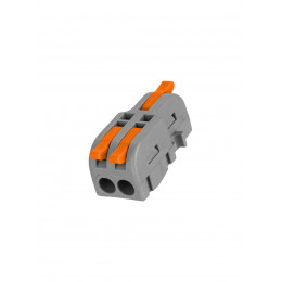 Клемма разветвительная СКР-412 (4 мм2) TDM