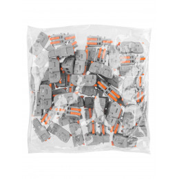 Клемма разветвительная СКР-412 (4 мм2) TDM