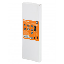 Пресс механический ручной ПМРт -230 ( сечение жилы 10-240 мм² ), серия "МастерЭлектрик" TDM