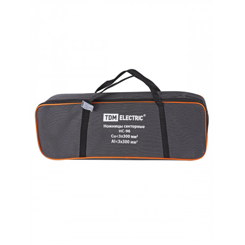 Ножницы секторные НС-96 для резки кабеля, “МастерЭлектрик”  TDM