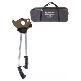 Ножницы секторные НС-96 для резки кабеля, “МастерЭлектрик”  TDM