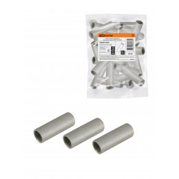 Гильза медная луженая под опрессовку ГМЛ-Р 70 TDM