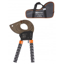 Ножницы секторные НС-100 для резки кабеля, “МастерЭлектрик”  TDM