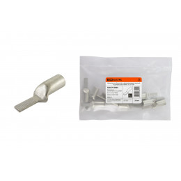 Наконечник кабельный штифтовой медный луженый под опрессовку НШМЛ 35-7x20 TDM