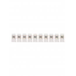 Клеммник концевой изолированный ККИ 10 мм2 (10х1) TDM