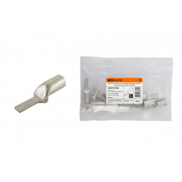 Наконечник кабельный штифтовой медный луженый под опрессовку НШМЛ 50-7x20 TDM