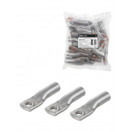 Наконечник кабельный алюмомедный под опрессовку ТАМ 150-12-17 TDM