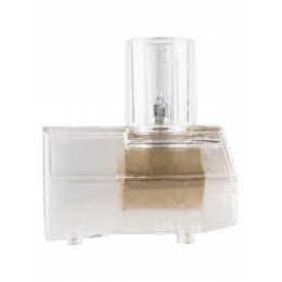 Клеммник концевой изолированный ККИ 16 мм2 (10х1) TDM