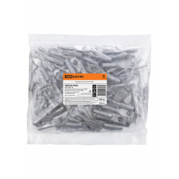 Наконечник ТА 25-8-7 TDM