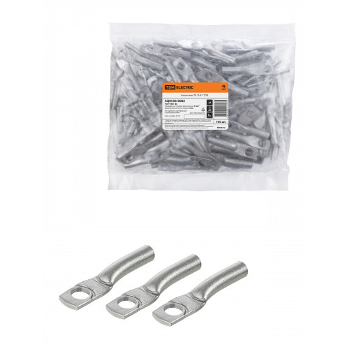 Наконечник ТА 25-8-7 TDM