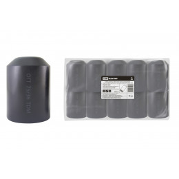 Оконцеватель кабельный термоусаживаемый герметизирующий (кап) с клеевым слоем ОГт 75/36 TDM