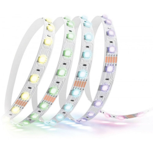 Лента светодиодная 71 427 NLS 12V