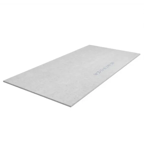 ГВЛ Влагостойкий лист 2500 х 1200 х 10мм