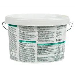 Гидроизоляция Knauf Флэхендихт, 5 кг (ведро)