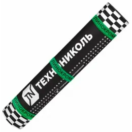 Гидроизоляция Технониколь Линокром ТКП 10м2 (Сланец серый ТКП)