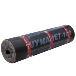 Гидроизоляция Шуманет Гидро 10 м2