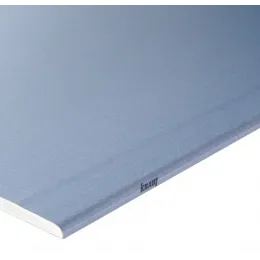 Гипсокартон Сапфир ГКЛЗ звукоизоляционный 12,5 мм 2000 х 1200 Knauf