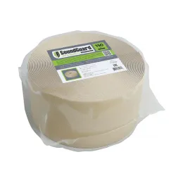 Демпферная виброгасящая лента SoundGuard Эко ВиброЛента 150ммх20м