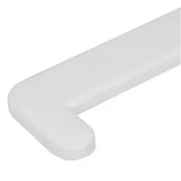 Заглушка для подоконника ПВХ