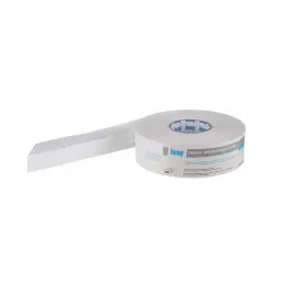 Лента бумажная для швов ГКЛ Knauf Курт 52 мм 75 м с армирующими волокнами