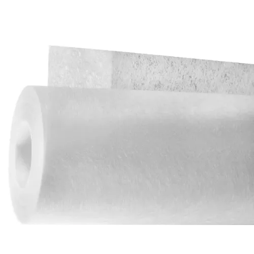 Малярный стеклохолст Oscar плотность 25 г/м2 1х50 м