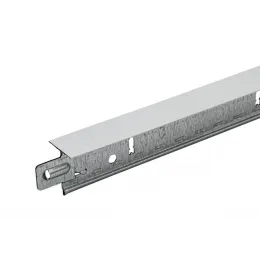 Направляющая Армстронг / Armstrong Т-24 Белая 3.7м