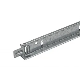 Направляющая Армстронг / Armstrong Т-24 Белая 3.7м