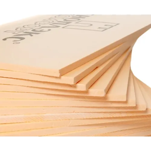 Пеноплэкс Комфорт 20х585х1185 мм (20 лист/ уп)