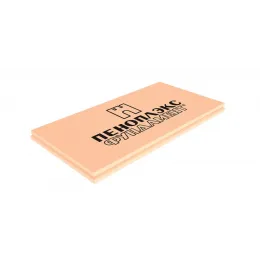 Пеноплэкс Фундамент 50х585х1185 мм (8лист / уп.)