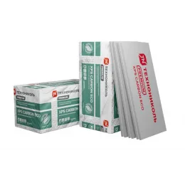 Пенополистирол Технониколь Carbon Eco Г4 100х580х1180 мм (4 лист/уп)