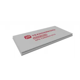 Пенополистирол Технониколь Carbon Eco Г4 50х580х1180 мм (8лист / уп.)