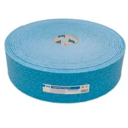 Подложка для пазогребневых плит звукоизоляционная Knauf 100 мм х 20м х 6мм