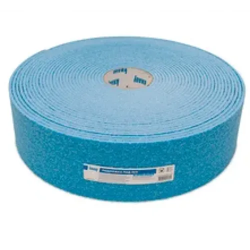 Подложка для пазогребневых плит звукоизоляционная Knauf 100 мм х 20м х 6мм