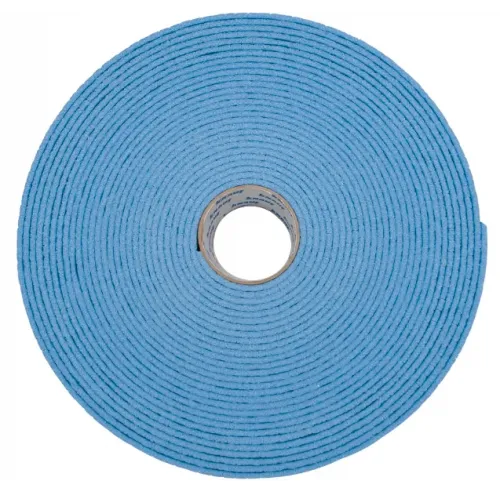 Подложка для пазогребневых плит звукоизоляционная Knauf 100 мм х 20м х 6мм