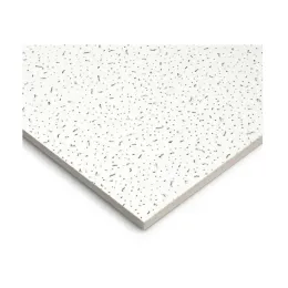 Потолочная плита Армстронг Байкал 90RH Board 600x600x12 мм