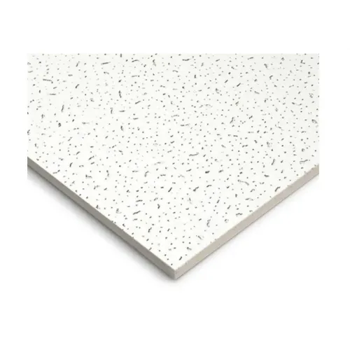 Потолочная плита Армстронг Байкал 90RH Board 600x600x12 мм