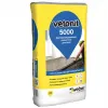 Ровнитель (стяжка пола) первичный Weber.vetonit 5000 быстротвердеющий 25 кг