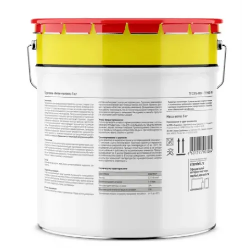 Старатели Бетонконтакт 5 кг  (малый)