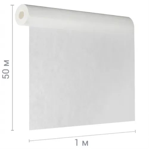 Стеклохолст Wellton эконом 1х50 м 40 г/кв.м