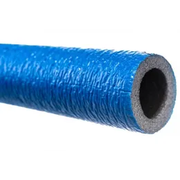Трубка Energoflex Super Protect S 18/6-2 м отрезок 2 метра, СИНИЙ